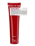 Recipe For Men - Recipe Peeling Mask - Face Scrub - 100 ml