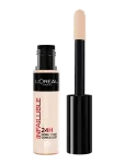 L'Or&eacute;al Paris - L'oreal Paris Infaillible More Than Concealer 323 Fawn - Peitekreemid - 11ML