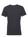 Bread & Boxers - Crew-Neck Slim - L&uuml;hikeste varrukatega - L