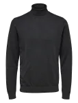Selected - Slhberg Roll Neck Noos - K&otilde;rge kaelusega - M