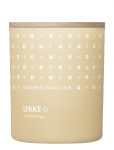 Skandinavisk - Lykke Scented Candle 200G - L&otilde;hnak&uuml;&uuml;nlad - 200 g