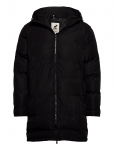 Fat Moose - Birk Long Jacket - Polsterdatud jakid - S