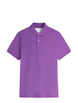 Tommy Hilfiger - 1985 Regular Polo - L&uuml;hikeste varrukatega - L
