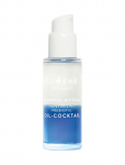 LUMENE - Nordic Hydra Moisturizing Prebiotic Oil-Cocktail - Seerumid - 30 ml