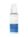 LUMENE - Nordic Hydra Moisturizing Prebiotic Oil-Cocktail - Seerumid - 30 ml