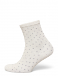 Pieces - Pcsebby Glitter Long Pattern Noos Bc - Tavalised sokid - ONE SIZE