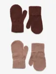 CeLaVi - Magic Mittens 2-Pack - Labakindad - 80-92