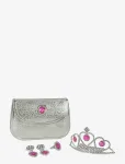 Steffi Love - Girls By Steffi Princess Set - Fake Makeup & Jewellery - ONE SIZE