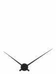 KARLSSON - Wall Clock Little Big Time - Seinakellad - &Oslash;90CM