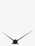 KARLSSON - Wall Clock Little Big Time - Seinakellad - &Oslash;90CM