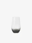 Broste Copenhagen - Drikkeglas 'Smoke' Glas - Joogiklaasid - 55 CL