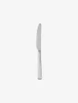 Broste Copenhagen - Hune Dinner Knife - Noad - L:23CM