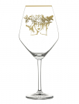 Carolina Gynning - Slice Of Life Gold - Punase veini klaasid - 75 CL