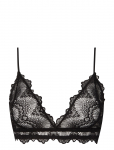 Understatement Underwear - Saboteur Lace Bralette - Braletid - XL