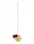 Studio About - Hanging Flower Bubble - Small Vases - H19CM