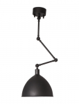 By Ryd&eacute;ns - Bazar Ceiling Lamp - Laelambid - &Oslash;30X105CM