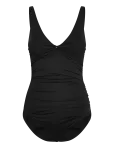 Panos Emporio - Simi Solid Swimsuit Recycled - Ujumisriided - 42