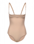 Decoy - Decoy Shapewear Bodystocking. - Topid - XXL
