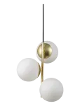 Nordlux - Lilly / Pendant - Rippvalgustid - ONE SIZE
