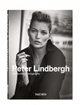 New Mags - Peter Lindbergh. On Fashion Photography - 40 Series - Raamatud - 15.5X 21.5X 4.1CM