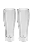 Zwilling - &Oslash;lglas 414 Ml, 2 Stk. - &Otilde;lleklaasid - 41.4 CL