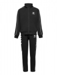 Hummel - Hmltrack Tracksuit - Dressikomplektid - 176