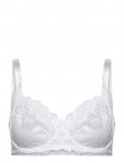 Dorina - Philippa Non Padded Wired Bra - T&auml;iskorviga rinnahoidjad - 100 D