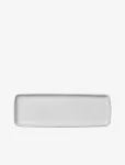 Broste Copenhagen - Plate Nordic Sand - Serveerimisvaagnad - 12.5X35X2.5CM