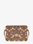Morris & Co - Strawberry Thief Large Tray - Kandikud - ONE SIZE