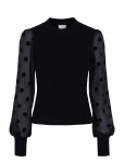 YAS - Yasdotme Ls Knit Pullover S. Noos - Džemprid - XL