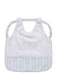Tartine Et Chocolat - Garda Bib S2 - Varrukateta pudip&otilde;lled - ONE SIZE