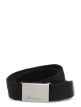 Abacus - Lds Hirsel Belt - V&ouml;&ouml;d - ONE SIZE