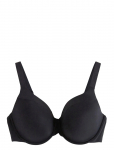 Lindex - Dahlia T-Shirt Bra - T&auml;iskorviga rinnahoidjad - 90 C