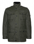 Jofama - Arthur Canvas Field Jacket - Kerged jakid - 52