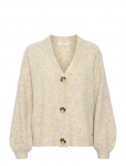 Cream - Crmerle Oz Knit Cardigan - Kardiganid - XXL