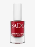 IsaDora - Wonder Nail Polish Quick Dry & Longwear - K&uuml;&uuml;nelakid - 5 ML