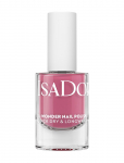 IsaDora - The Wonder Nail Polish Quick Dry & Longwear 179 Happy Pink - K&uuml;&uuml;nelakid - 5 ml