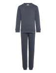Minymo - Sweat Set (2-Pcs) - Sweatsuits - 152