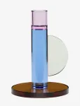 H&uuml;bsch - Astro Tealight Holder - K&uuml;&uuml;nlajalad - ONE SIZE x 10