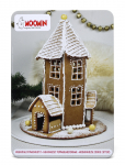 MUMIN - Moomin House Cookie Cutter - Baking & Cooking - ONE SIZE
