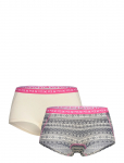 Kari Traa - Tina Hipster 2Pk - Hipsterid ja bokserid - XL