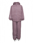 CeLaVi - Rainwear Set Lining -Pu - Vihmariiete komplektid - 86-92