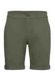Lindbergh - Superflex Chino Shorts - Chino l&uuml;hikesed p&uuml;ksid - XL