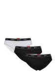 HUGO - Triplet Brief Stripe - Alusp&uuml;ksid - S