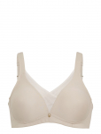Abecita - Angel Soft Bra Coolmax - T&auml;iskorviga rinnahoidjad - 95 F