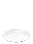 Pillivuyt - Plate Flat Boulogne - Praetaldrikud - &Oslash; 26.5 cm