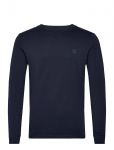 Timberland - Long Sleeve Tee - Pikkade varrukatega - XXL