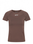Aim&acute;n - Soft Basic Short Sleeve - L&uuml;hikeste varrukatega - XS