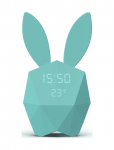 Mobility On Board - Cutie Clock Connect With App - &Auml;ratuskellad - ONE SIZE