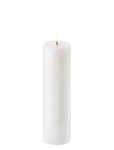 UYUNI Lighting - Pillar Led Candle - LED-k&uuml;&uuml;nlad - H20CM